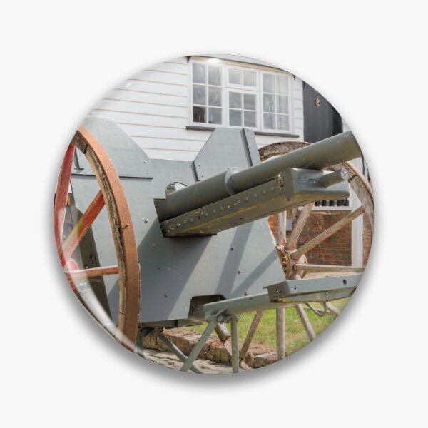 Item preview, Big Gun designed and sold by JEZ22.