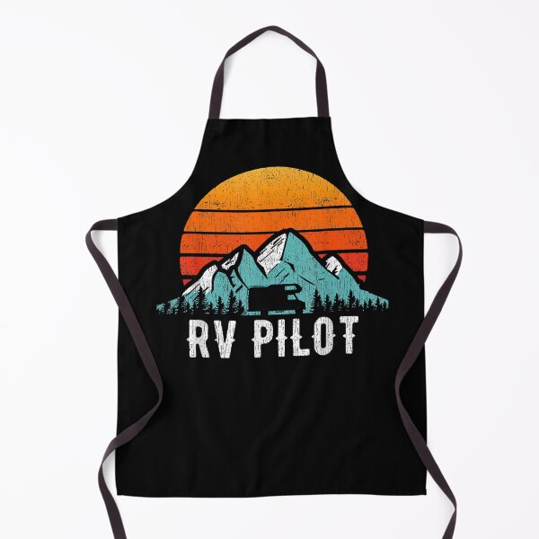 Item preview, Rv Pilo Motorhome Travel Vacation designed and sold by andrewbashfordb.