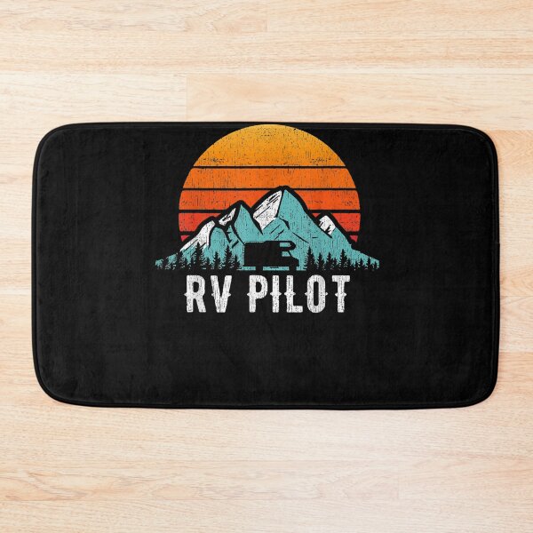 Item preview, Rv Pilo Motorhome Travel Vacation designed and sold by andrewbashfordb.