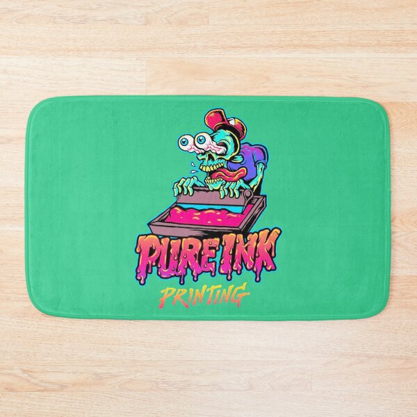 Item preview, zombies under the influence of substances designed and sold by si3iy.