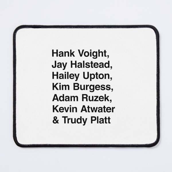 Item preview, Chicago P.D. designed and sold by clamentine.