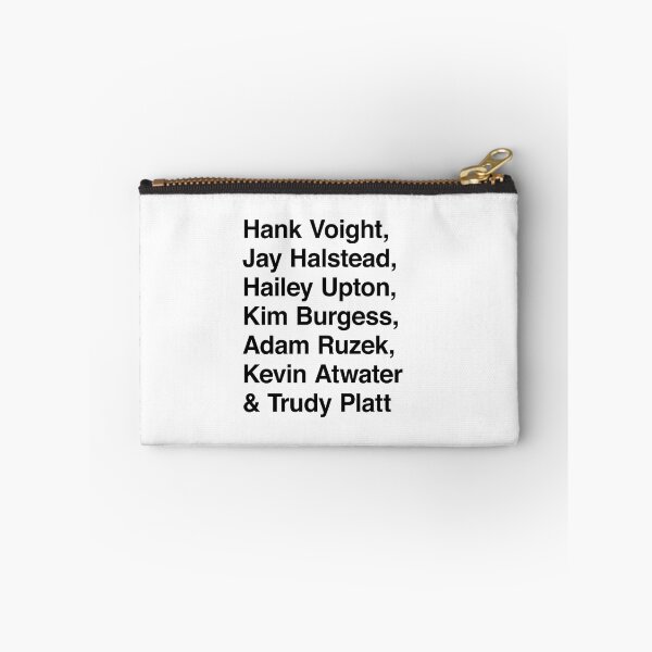 Item preview, Chicago P.D. designed and sold by clamentine.