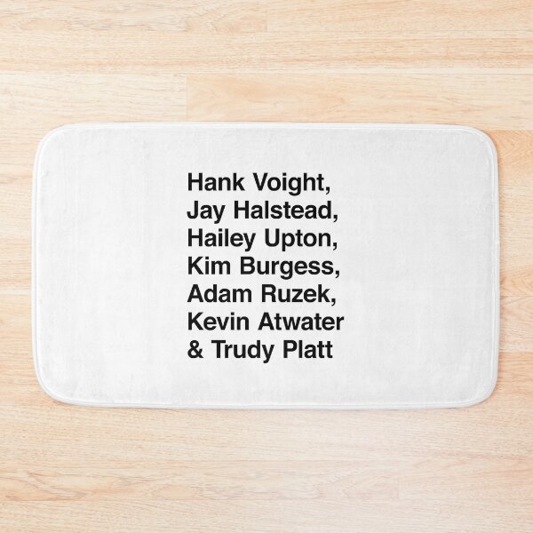 Item preview, Chicago P.D. designed and sold by clamentine.