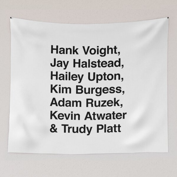 Item preview, Chicago P.D. designed and sold by clamentine.