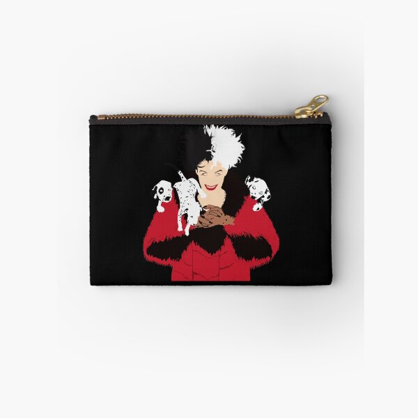 Item preview, Mens Funny Cruella De Vil Gift For Everyone designed and sold by BarnettJimmieHo.