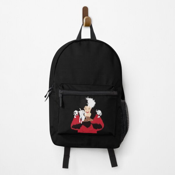 Item preview, Mens Funny Cruella De Vil Gift For Everyone designed and sold by BarnettJimmieHo.