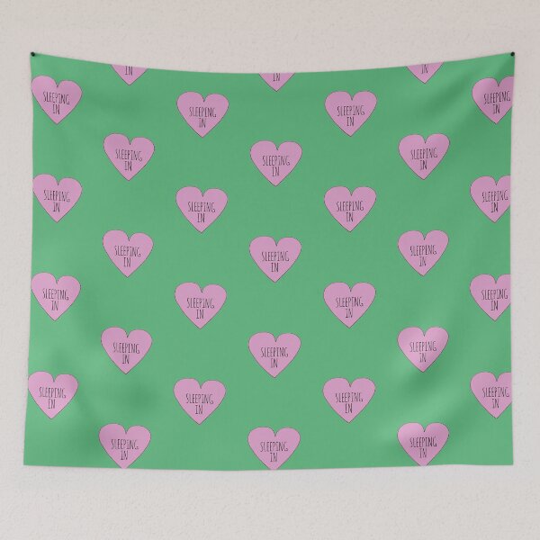 Item preview, I LOVE SLEEPING IN designed and sold by Rob Price.