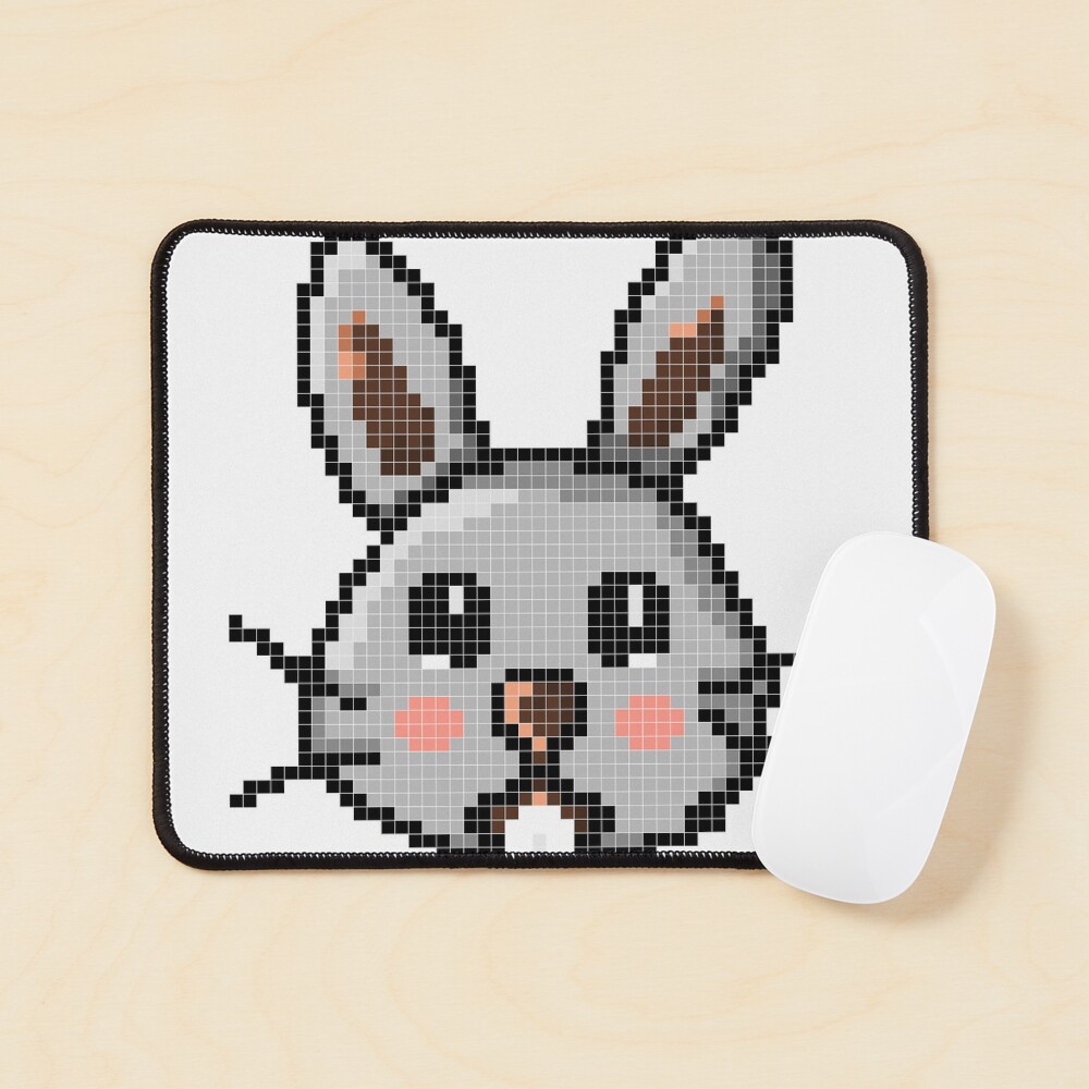 Item preview, Mouse Pad designed and sold by Radelss.