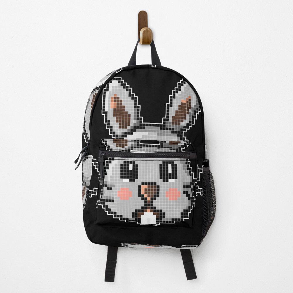Item preview, Backpack designed and sold by Radelss.