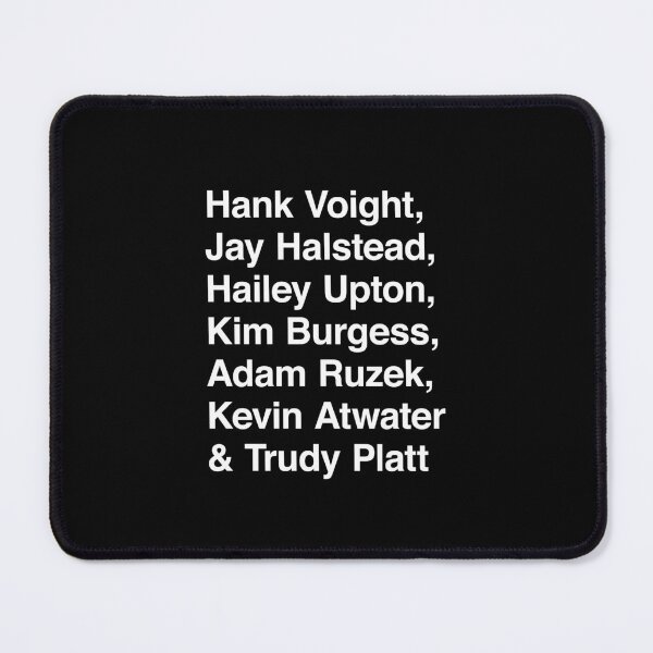 Item preview, Chicago P.D. designed and sold by clamentine.