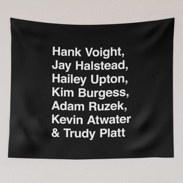Item preview, Chicago P.D. designed and sold by clamentine.