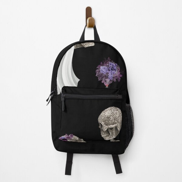 Item preview, Romantic Wedding Skulls designed and sold by Yassin KM.