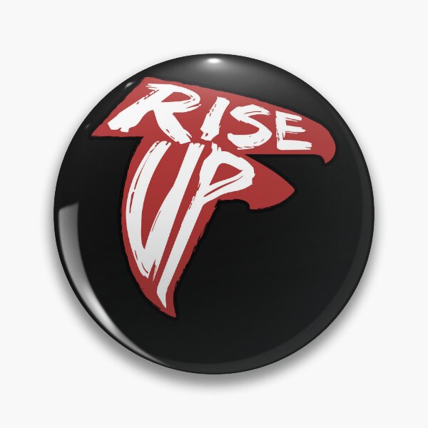 Item preview, Rise Up  designed and sold by NathanaelCla.