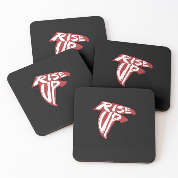 Item preview, Rise Up  designed and sold by NathanaelCla.