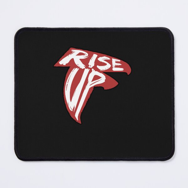 Item preview, Rise Up  designed and sold by NathanaelCla.