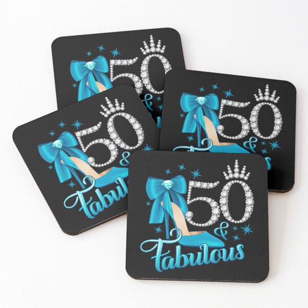 Item preview, 50th Birthday. 50 years old, women, ladies designed and sold by iclipart.