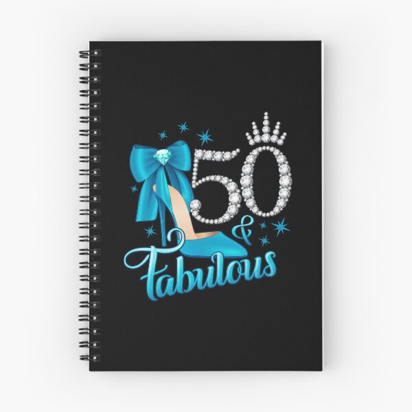 Item preview, 50th Birthday. 50 years old, women, ladies designed and sold by iclipart.