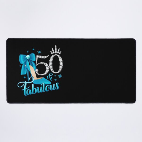 Item preview, 50th Birthday. 50 years old, women, ladies designed and sold by iclipart.