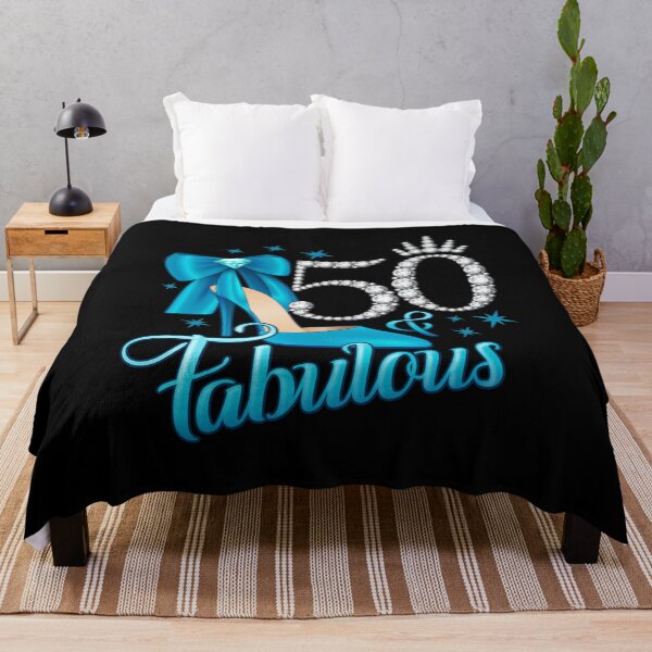 Item preview, 50th Birthday. 50 years old, women, ladies designed and sold by iclipart.