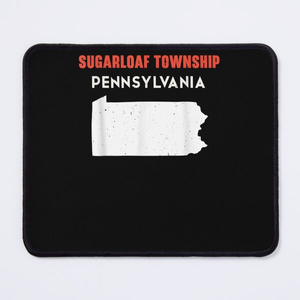 Item preview, Sugarloaf Township Pennsylvania Usa State America Travel  designed and sold by andrewbashfordb.