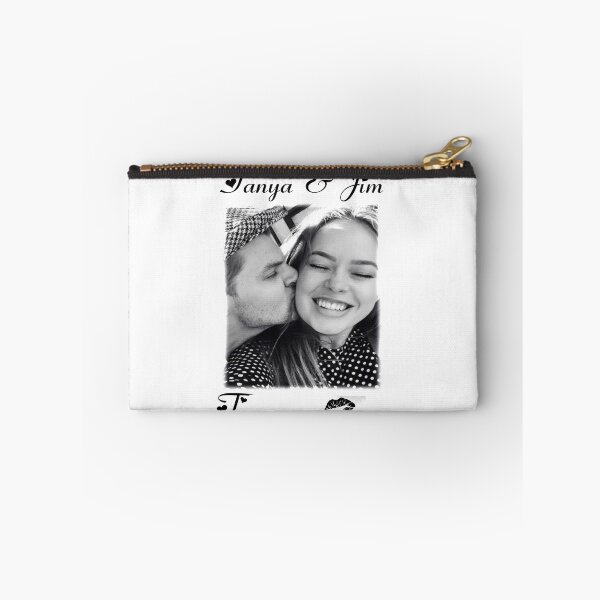 Item preview, Tanya & Jim designed and sold by heidilauren27.