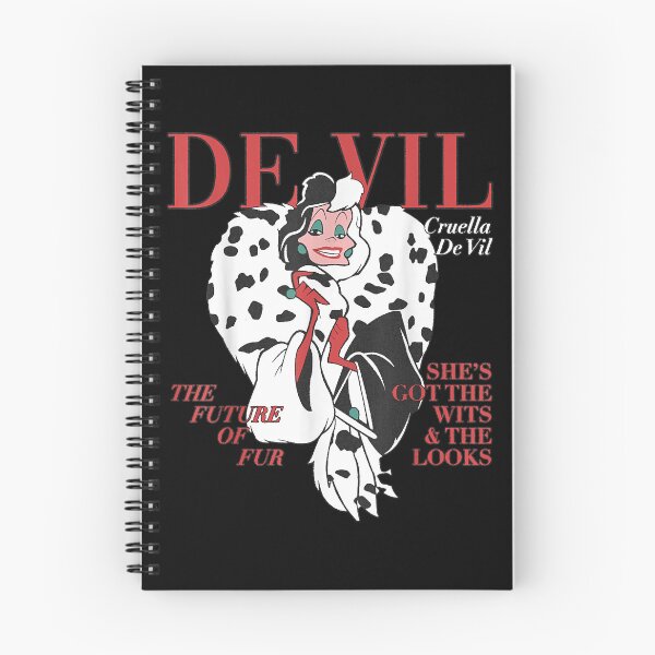 Item preview, Mens My Favorite Cruella De Vil Cute Gifts designed and sold by BarnettJimmieHo.