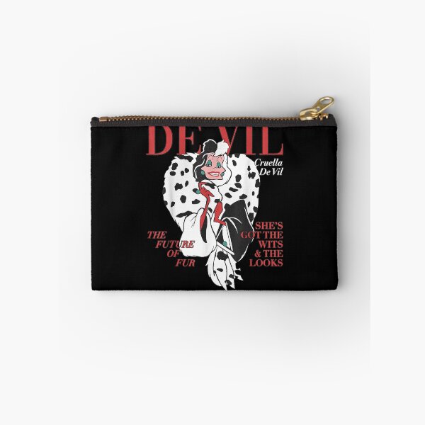Item preview, Mens My Favorite Cruella De Vil Cute Gifts designed and sold by BarnettJimmieHo.