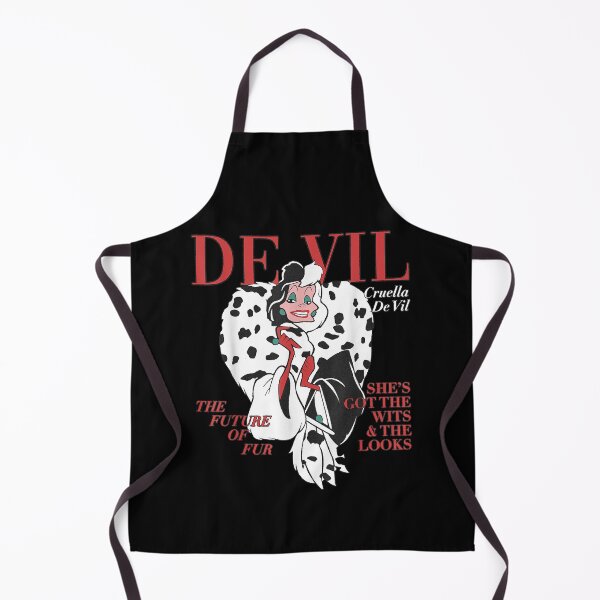 Item preview, Mens My Favorite Cruella De Vil Cute Gifts designed and sold by BarnettJimmieHo.
