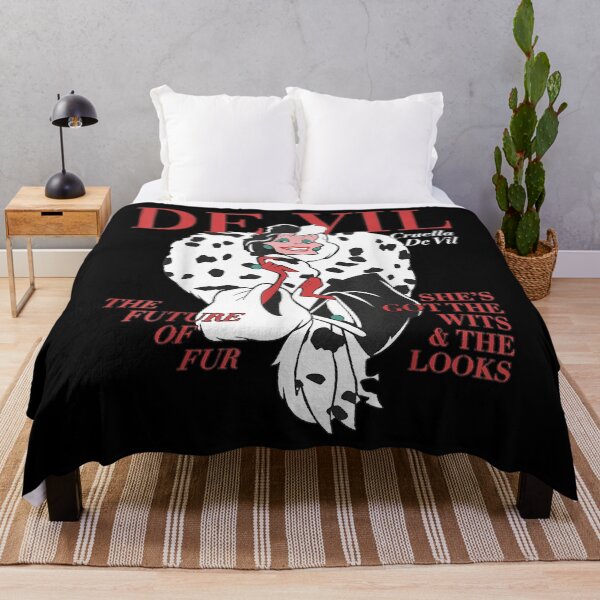 Item preview, Mens My Favorite Cruella De Vil Cute Gifts designed and sold by BarnettJimmieHo.