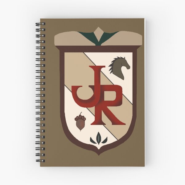 Item preview, Jorvik Rangers logo designed and sold by Iris Goldvalley.