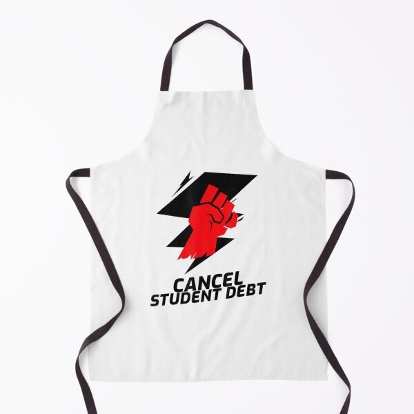 Item preview, Cancel Student Debt My Mortgage Identifies As A Student Loan designed and sold by Torstenbergqvis.