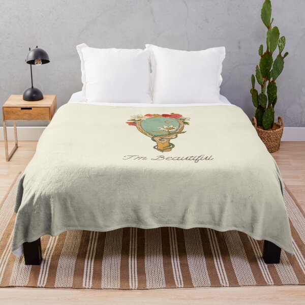 Item preview, I'm Beautiful designed and sold by unorthod0x.