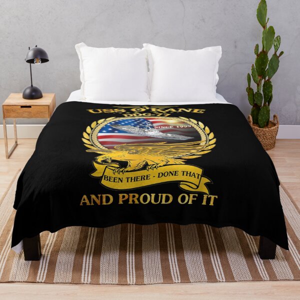 Item preview, Uss O'kane Ddg 77 Since 1999 designed and sold by andrewbashfordb.