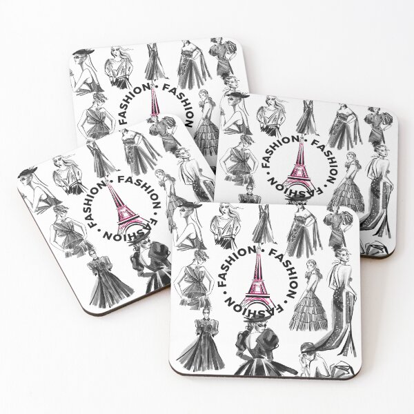 Aperçu de l'œuvre Mode créée et vendue par Naelleshop.