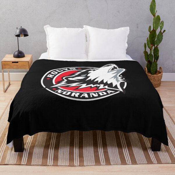 Item preview, Rouyn Noranda Huskies Classic T-Shirt designed and sold by KellyTanizaki0.