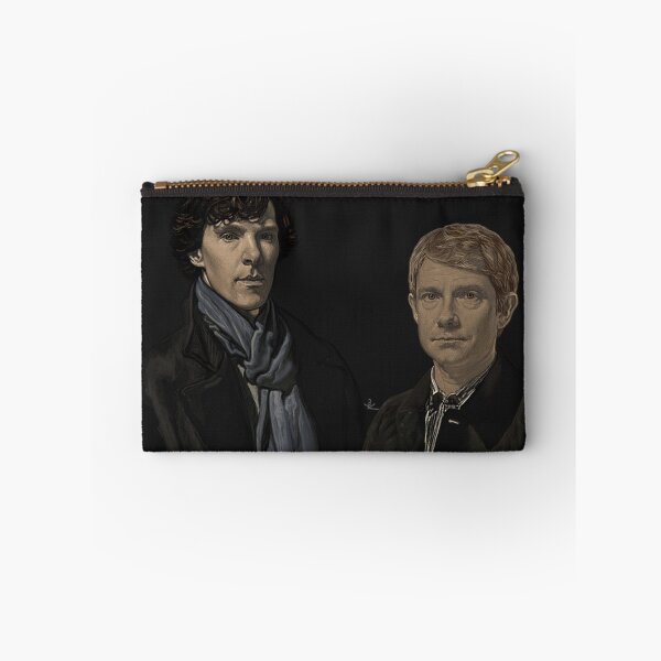 Artikelvorschau, SHERLOCK BBC entworfen und verkauft von zinakorotkova.