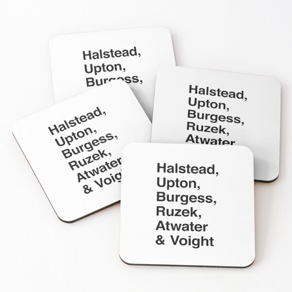 Item preview, Chicago P.D. designed and sold by clamentine.