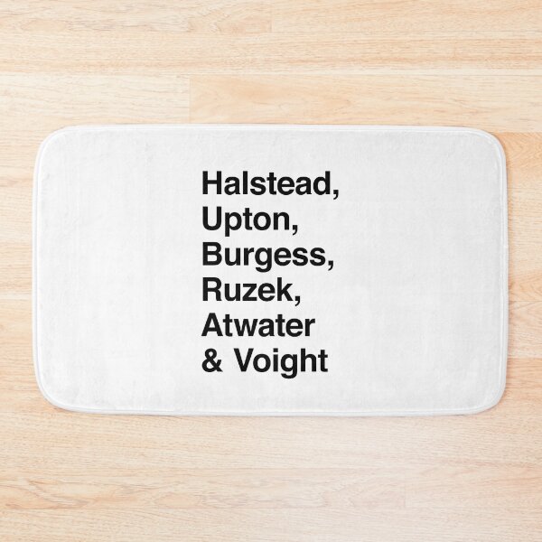 Item preview, Chicago P.D. designed and sold by clamentine.