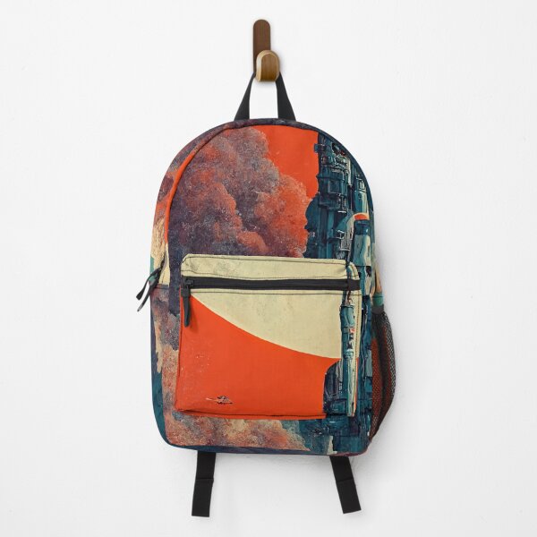 Item preview, The Space Race designed and sold by BasajaunStudio.