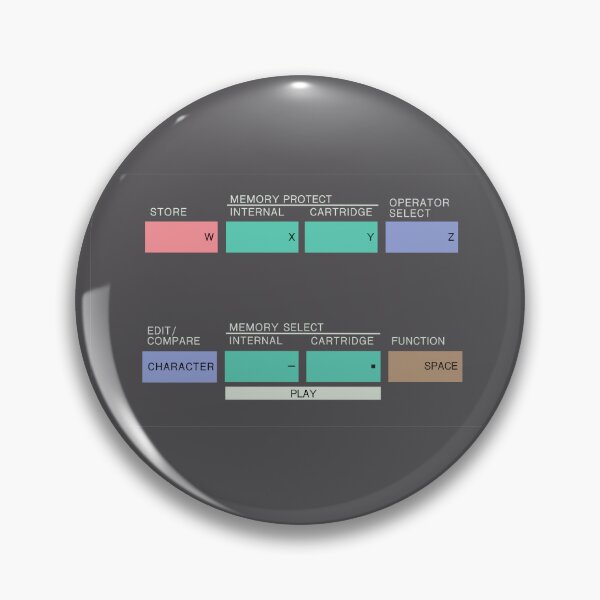 Item preview, DX7 Memories designed and sold by ansum.