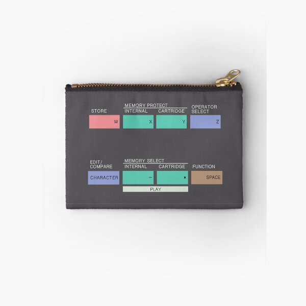 Item preview, DX7 Memories designed and sold by ansum.