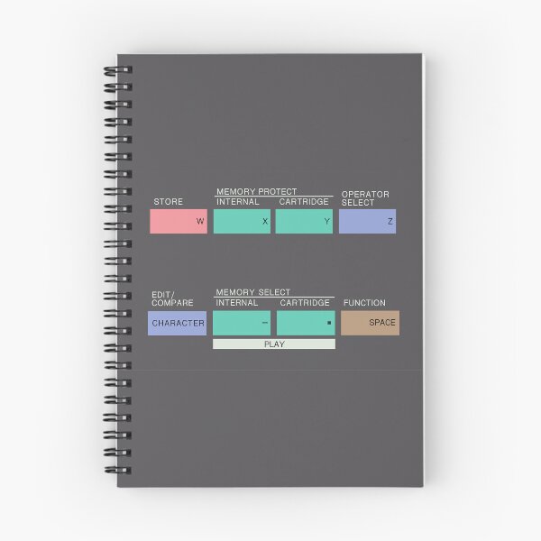 Item preview, DX7 Memories designed and sold by ansum.