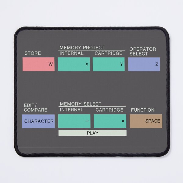 Item preview, DX7 Memories designed and sold by ansum.