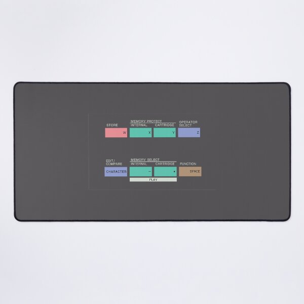 Item preview, DX7 Memories designed and sold by ansum.