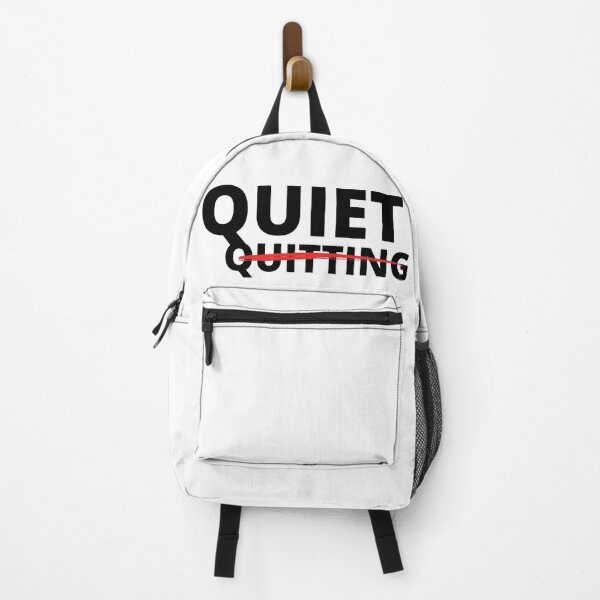 Item preview, Quiet Quitting designed and sold by kingsstudio.