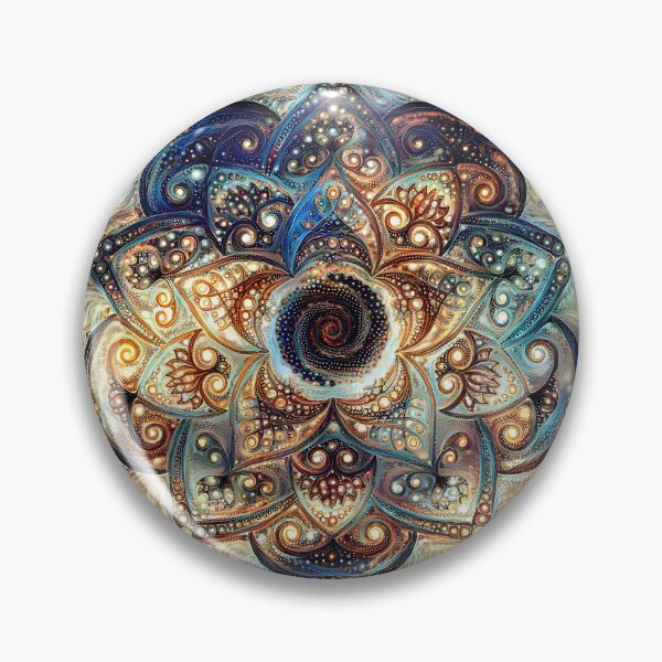 Item preview, Surya designed and sold by HoshiKara.