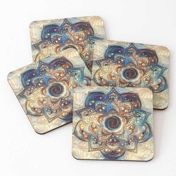 Item preview, Surya designed and sold by HoshiKara.