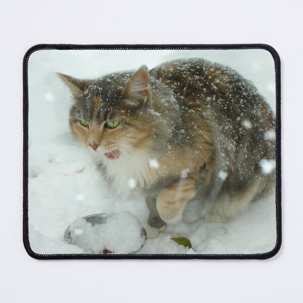 Item preview, Hey - my water is frozen! designed and sold by aura2000.