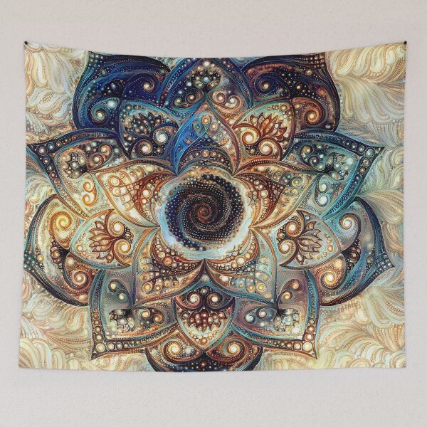 Item preview, Surya designed and sold by HoshiKara.