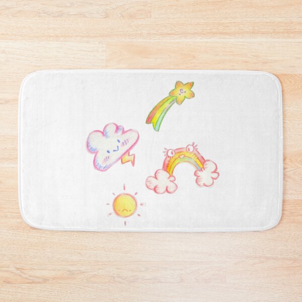 Item preview, Sun and rainbows designed and sold by Akali999.